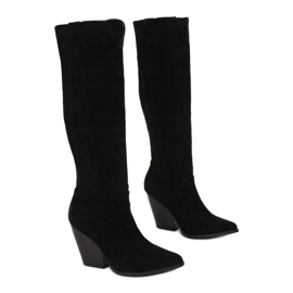 Vices Vice T135-38-musta 1