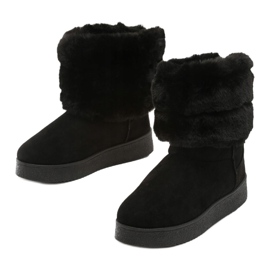 Vices JB031-38-musta 1