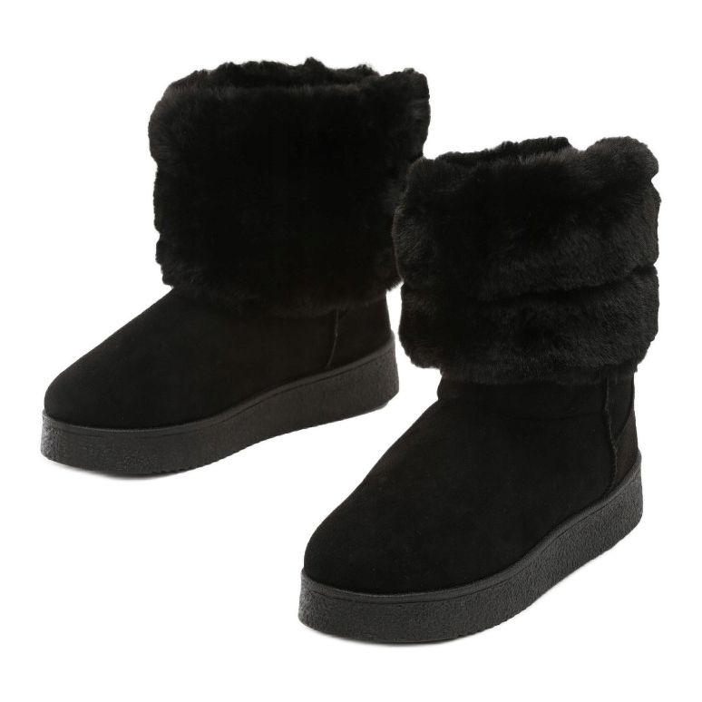 Vices JB031-38-musta 1