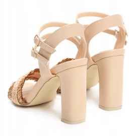 Vices Varaosat 9216-14 Beige 36 41 1