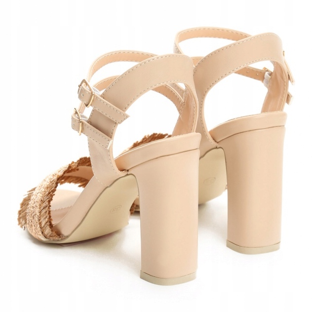 Vices Varaosat 9216-14 Beige 36 41 1