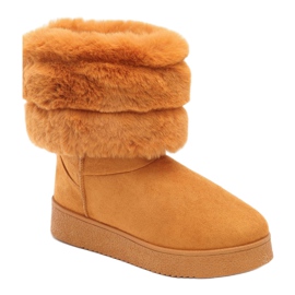 Vices JB031-68-kameli ruskea 1