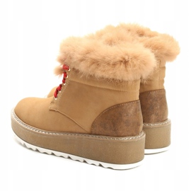 Vices 3120-17 Kameli ruskea 1