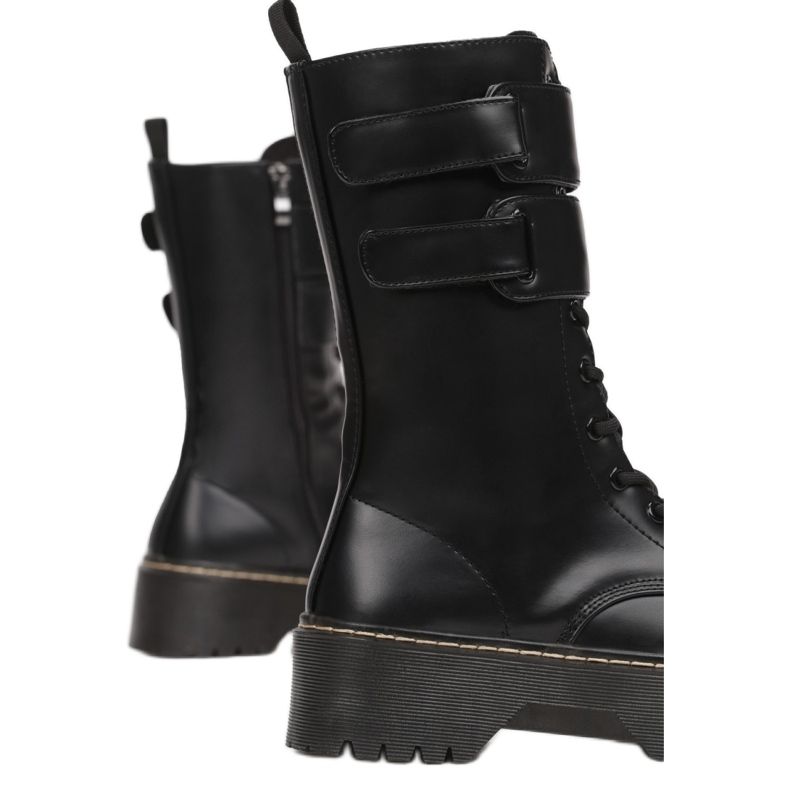 Vices 8598-38-musta 1