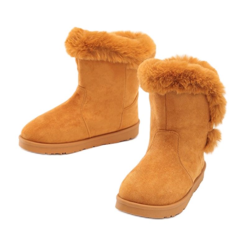 Vices B817-68-kameli ruskea 1