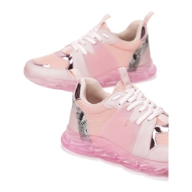 Vices 8579-45-vaaleanpunainen 1