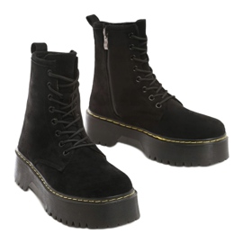 Vices 8488-38-musta 1