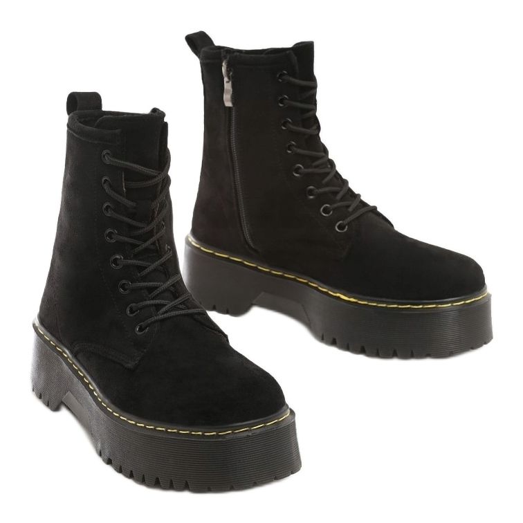 Vices 8488-38-musta 1