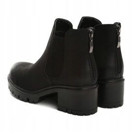 Vices Ruuvipuristimet T026A-1 Musta 36 41 1