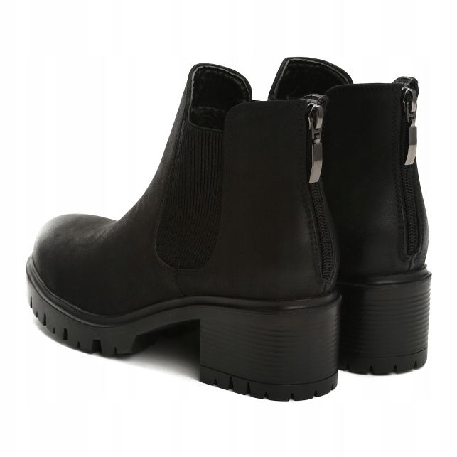 Vices Ruuvipuristimet T026A-1 Musta 36 41 1