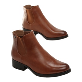 Vices T046-2 Ruskea 1