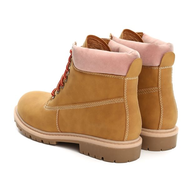 Vices Vice T029-17 Kameli 36 41 ruskea 1