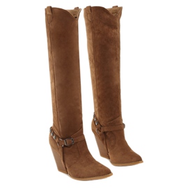 Vices 3323-54-ruskea 1