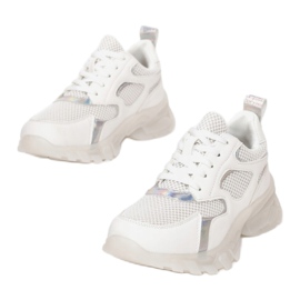 Vices 8553-71-valkoinen 1