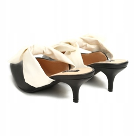 Vices 9163-1 Musta 36 41 1