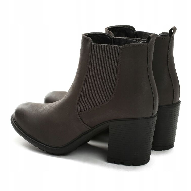 Vices Ruuvipuristimet T003-5 Harmaa 36 41 1