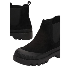 Vices 8588-38-musta 1