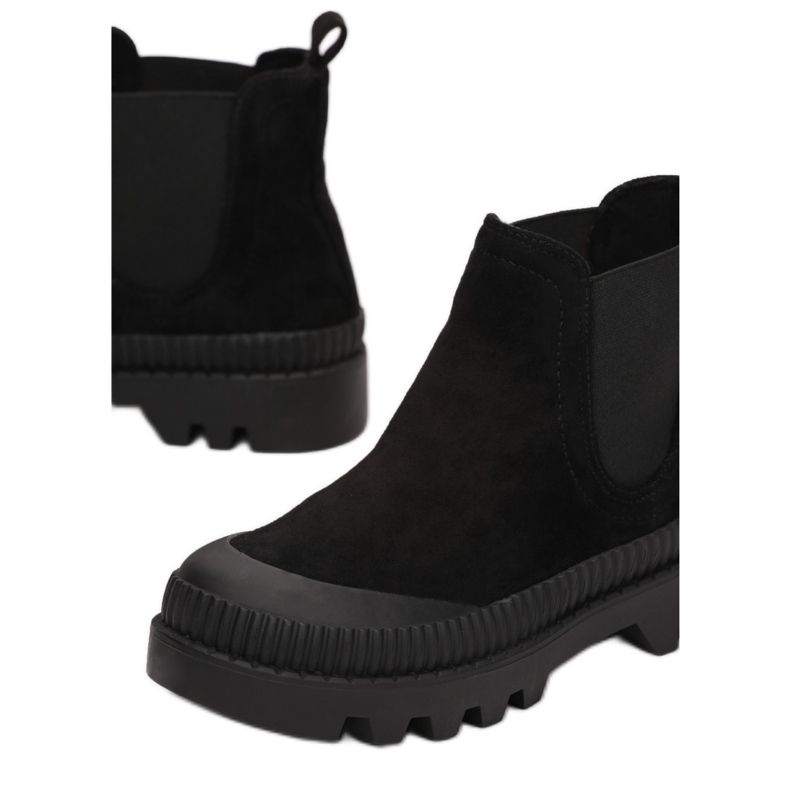 Vices 8588-38-musta 1