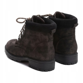 Vices Vice 2222-18 Khaki 36 41 vihreä 1