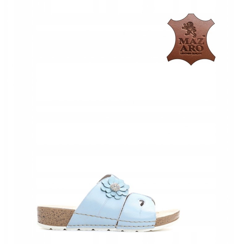 Vices 3257-11 Sininen 36 41 1