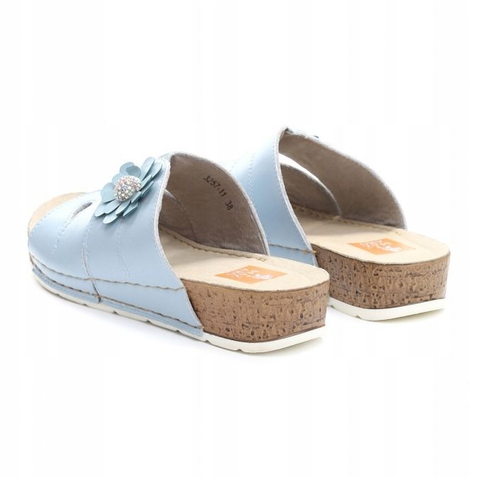 Vices 3257-11 Sininen 36 41 2