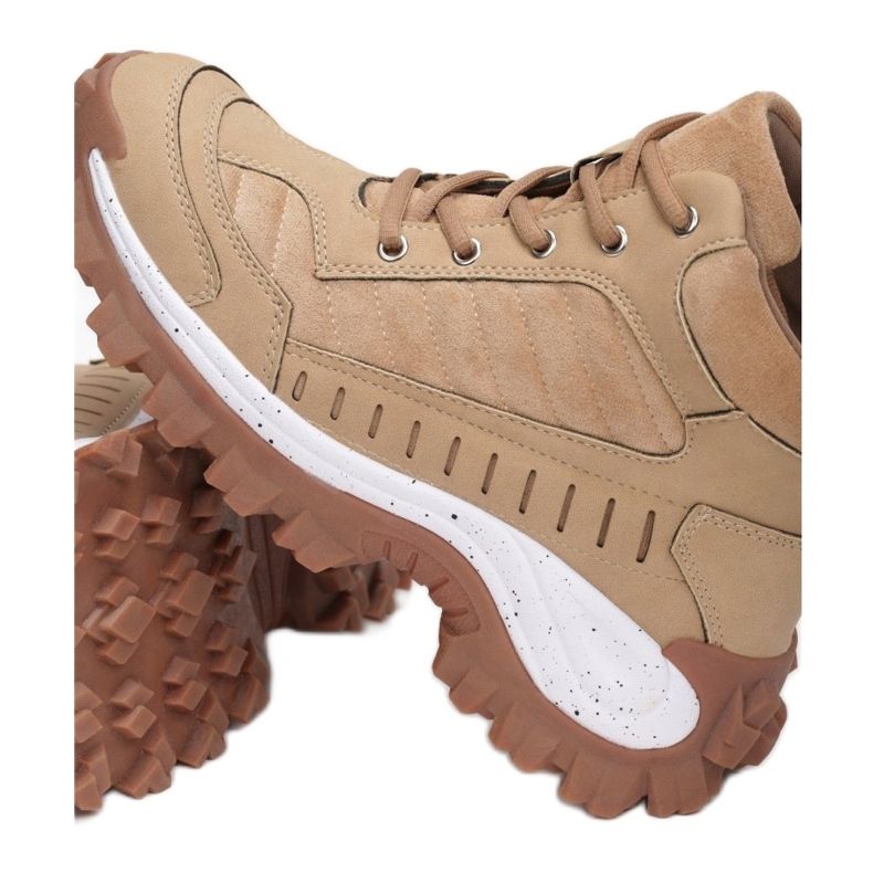 Vices 8605-68-kameli ruskea 1