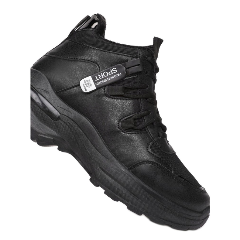 Vices 8593-38-musta 1