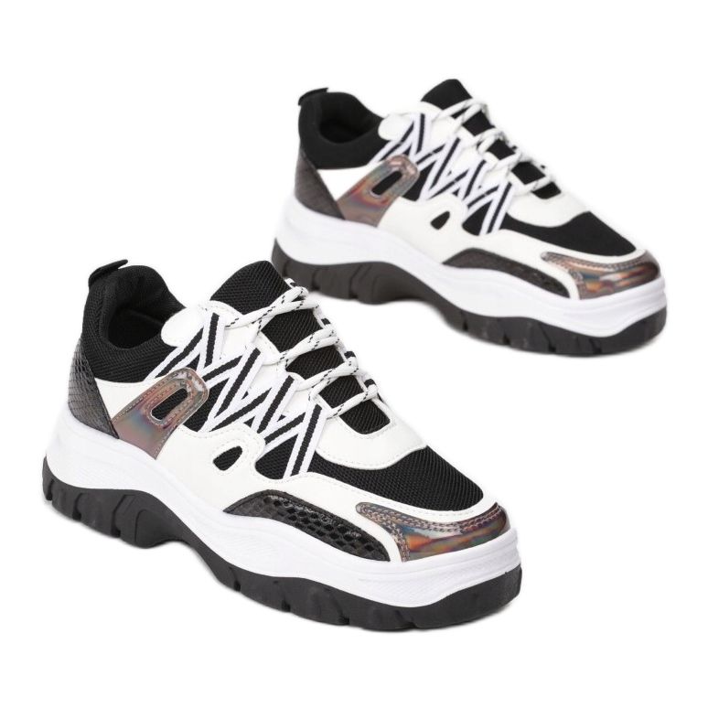 Vices 8540-38-musta valkoinen 1