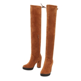 Vices 3130-68-kameli ruskea 1