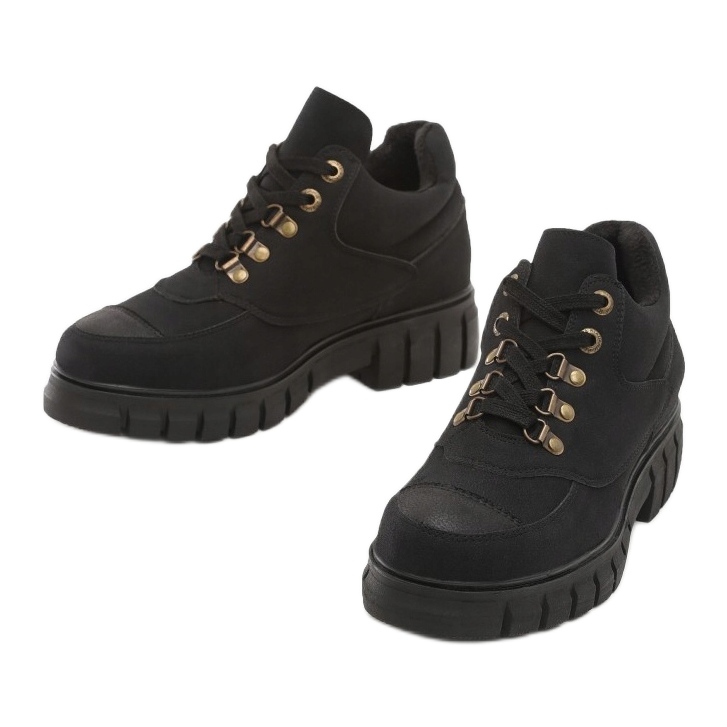 Vices 7343-38-musta 1