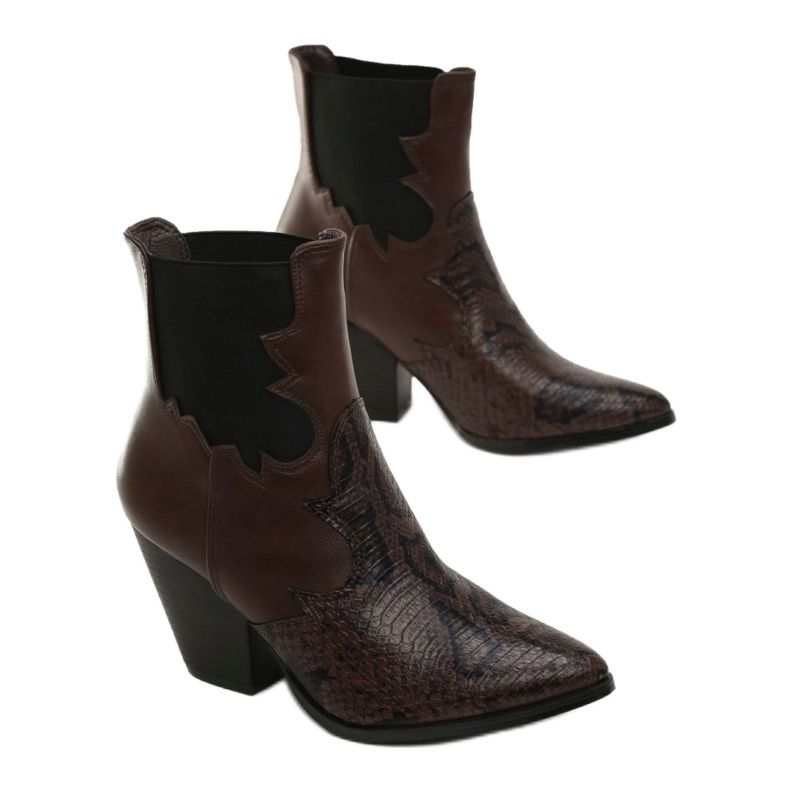 Vices 3330-54-ruskea 1