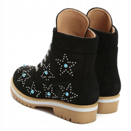 Vices Ruuvipuristimet 9090-1 Musta 36 41 1