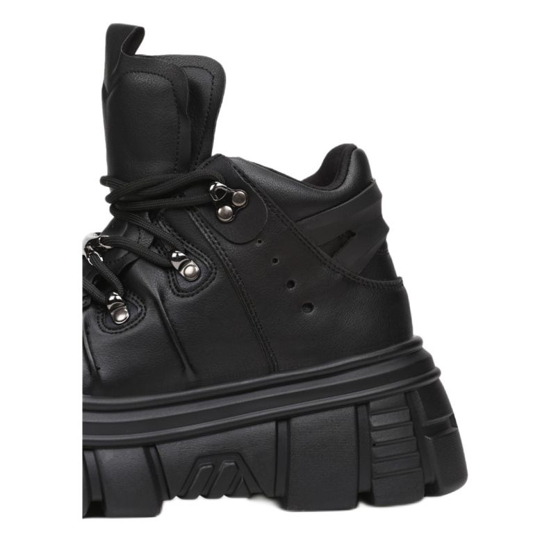 Vices 8594-38-musta 2