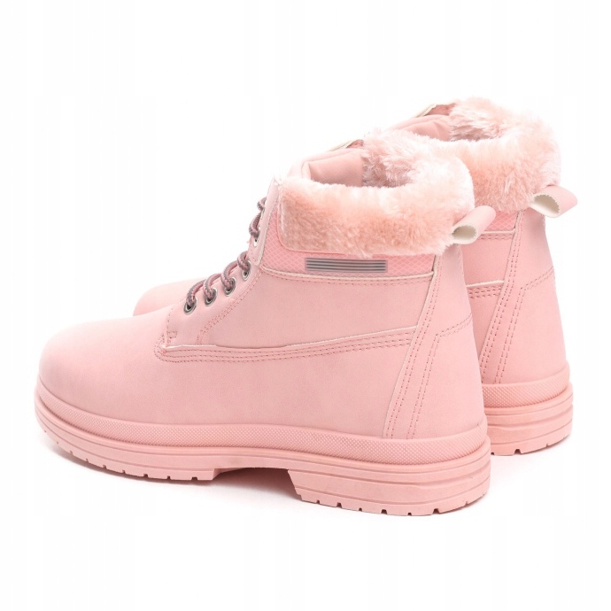 Vices Varaosat JB009-20 Vaaleanpunainen 36 41 1