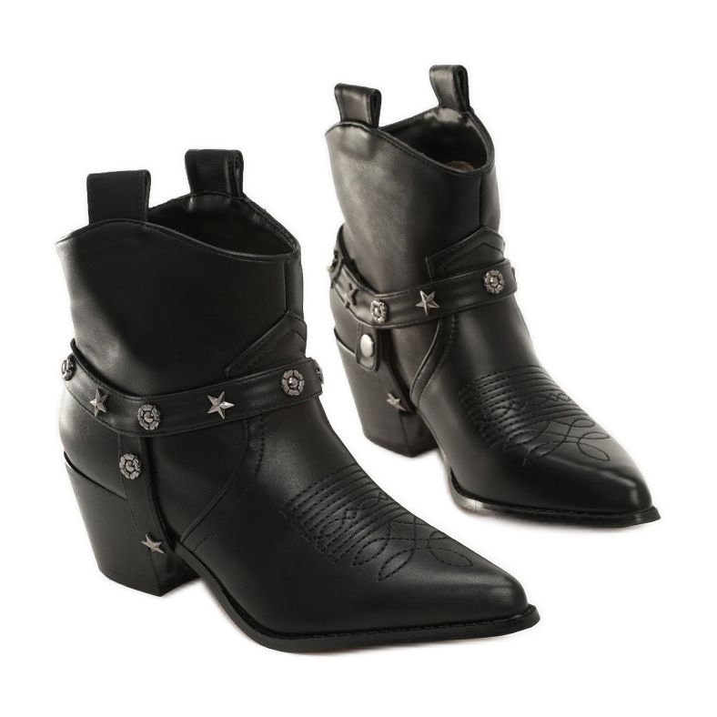 Vices 8502-38-musta 1