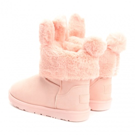 Vices Varaosat B815-20 Vaaleanpunainen 36 41 1