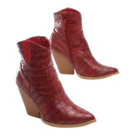 Vices 3324-64-ed punainen 1