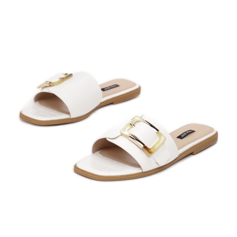 Vices 7356-71-valkoinen kultainen 1