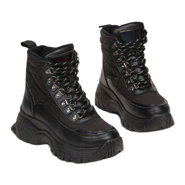 Vices 8615-38-musta 1