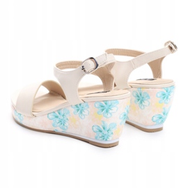 Vices Varaosat 3224-14 Beige 36 41 monivärinen 1