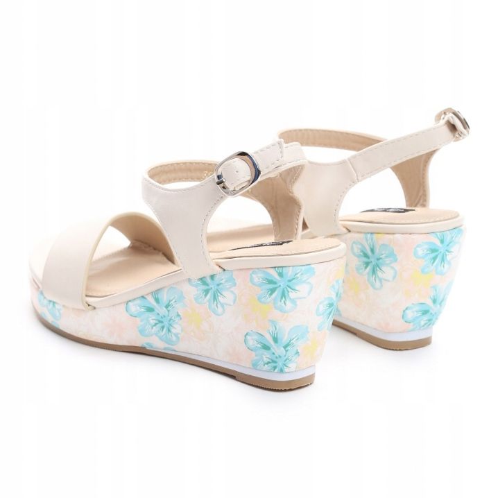 Vices Varaosat 3224-14 Beige 36 41 monivärinen 1