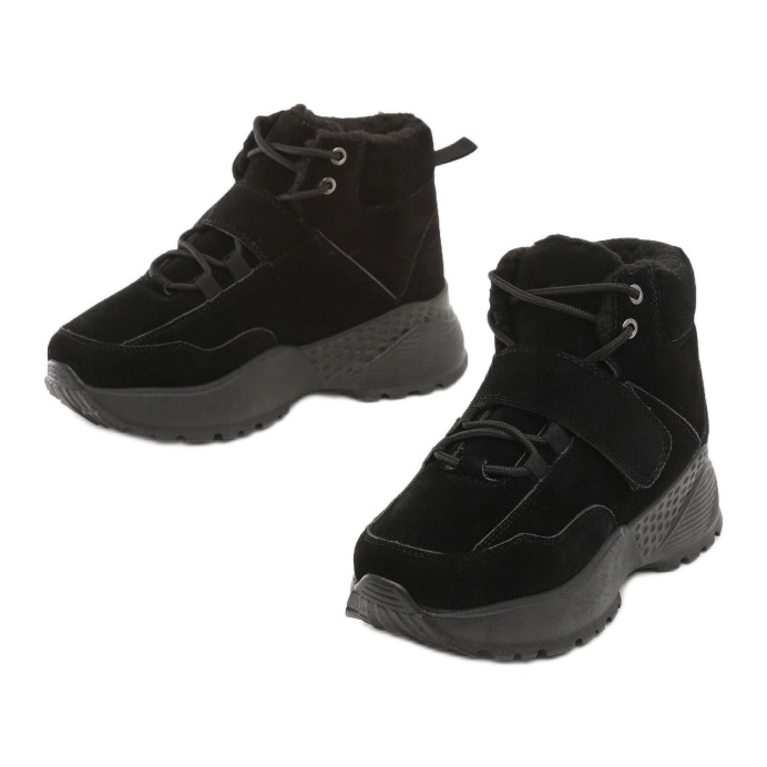 Vices JB034-38-musta 1