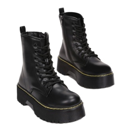 Vices 8487-38-musta 1