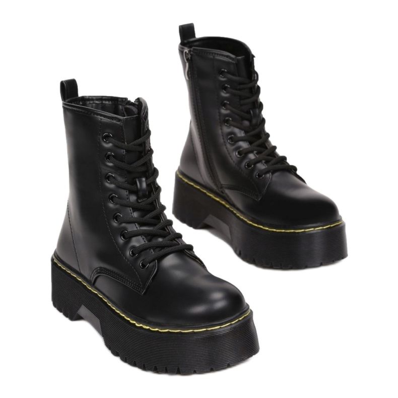 Vices 8487-38-musta 1