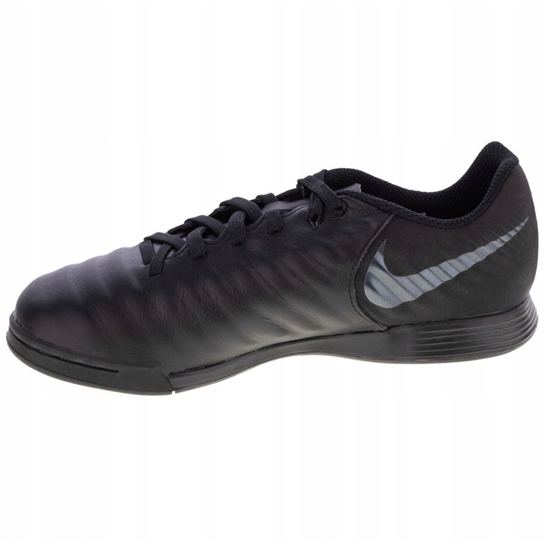 Sisäkengät Nike Tiempo Legend 7 Academy Ic Jr AH7257-001 monivärinen musta 1