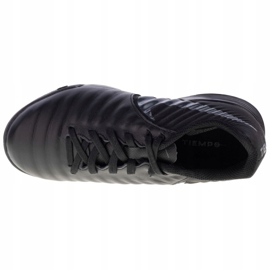 Sisäkengät Nike Tiempo Legend 7 Academy Ic Jr AH7257-001 monivärinen musta 2