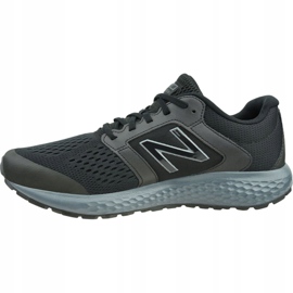 New Balance M M520LB5 kengät musta 1