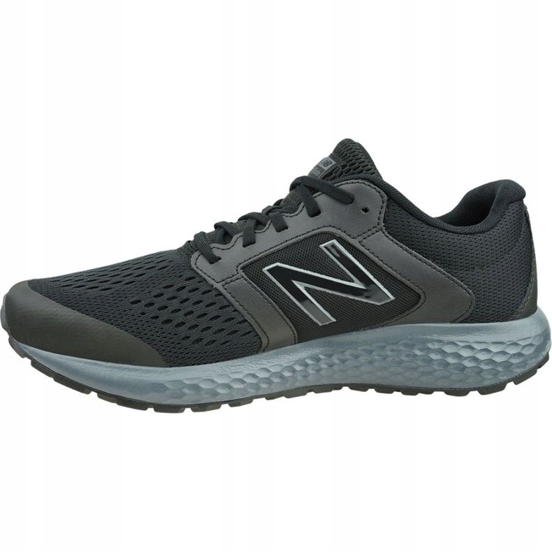 New Balance M M520LB5 kengät musta 1