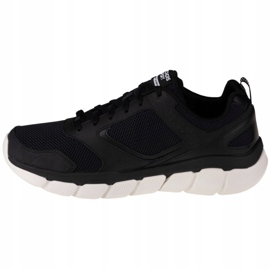 Skechers Skech-Flex 3.0 M 52844-BKW Kengät musta 1