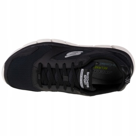 Skechers Skech-Flex 3.0 M 52844-BKW Kengät musta 2